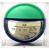 Sergio Tacchini Ozone for Woman Eau de Toilette, 7ml