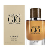 Giorgio Armani Acqua di Gio Absolu Eau de Parfum