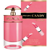 Prada Candy Gloss Eau de Toilette, 50ml