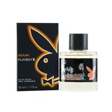 Playboy Miami Eau de Toilette