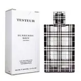 Burberry Brit Men - με καπάκι Eau de toilette - Tester, 100ml
