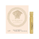 Versace Eros pour Femme Eau de Parfum, 1ml