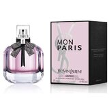 Yves Saint Laurent Mon Paris Couture Eau de Parfum, 90ml