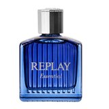 Replay Essential for Him Eau de Toilette - Tester