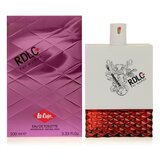 Lee Cooper RDLC for Women Eau de Toilette, 100ml