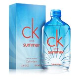 Calvin Klein CK One Summer 2017 Eau de Toilette