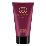 Αφρόλουτρο Gucci Guilty Absolute pour Femme