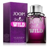Ναι! Miss Wild Eau de Parfum