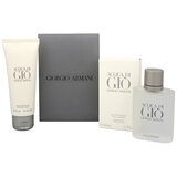 Giorgio Armani Acqua di Gio pour Homme Gift set, eau de toilette 50ml + aftershave balm 75ml