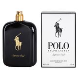 Ralph Lauren Polo Supreme Oud Eau de Parfum - Tester, 125ml