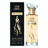 Naomi Campbell Pret A Porter Eau de Toilette 30ml