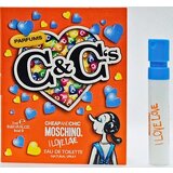 Moschino I Love Love Eau de Toilette, 1,5 ml