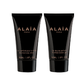 Azzedine Alaia Alaia Paris Σετ δώρου, αφρόλουτρο 50ml + λοσιόν σώματος 50ml