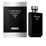 Prada L'Homme Intense Eau de Parfum 100ml
