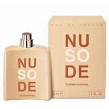 Costume National So Nude Eau de Parfum, 50ml