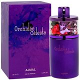 Ajmal Orchidee Celeste Αρωματικό νερό, 75ml