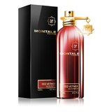 Montale Red Vetiver Eau De Parfum Eau de Parfum 100ml