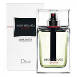 Christian Dior Homme Sport 2017 Eau de Toilette, 200ml