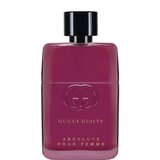 Gucci Guilty Absolute Pour Femme Eau de Parfum 50ml
