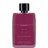 Gucci Guilty Absolute Pour Femme Eau de Parfum 50ml