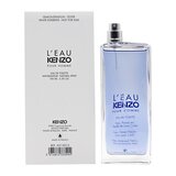 Kenzo L'Eau Kenzo pour Homme Eau de Toilette Eau de Toilette - Tester 100ml