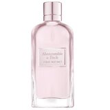 Abercrombie&Fitch First Instinct Woman Eau de Parfum 100ml