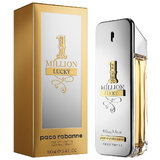 Paco Rabanne 1 Million Lucky Eau de Toilette, 100ml