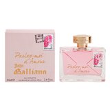 John Galliano Parlez-Moi d'Amour Eau de Parfum