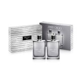 Jimmy Choo Jimmy Choo Man Σετ δώρου, eau de toilette 100ml + aftershave 100ml