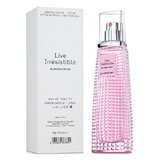 Givenchy Live Irresistible Blossom Crush Eau de Toilette - Tester, 75ml