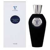 V Canto Cor Gentile Perfume extract - Tester, 100ml