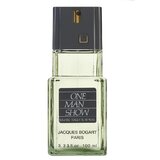Jacques Bogart One Man Show Eau de Toilette 100ml