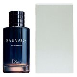 Dior Sauvage Eau de Parfum Eau de Parfum - Tester 100ml