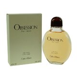 Calvin Klein Obsession for Men Aftershave 125ml