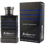 Hugo Boss Baldessarini Secret Mission Aftershave