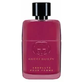Gucci Guilty Absolute Pour Femme Eau de Parfum - Tester 90ml