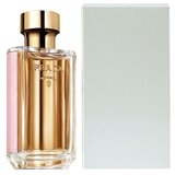 Prada La Femme L'eau Eau de toilette - Tester, 100ml
