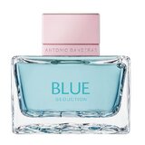 Antonio Banderas Blue Seduction For Woman Eau de Toilette 80ml