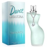 Shakira Dance Diamonds Eau de Toilette, 80ml