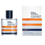 Esprit Life by Esprit For Him Eau de Toilette 50ml