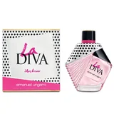 Emanuel Ungaro La Diva Mon Amour Eau de Parfum, 100ml