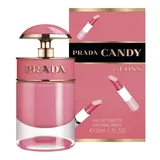 Prada Candy Gloss Eau de Toilette, 30ml
