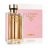 Prada La Femme L'Eau Eau de Toilette Eau de Toilette 100ml
