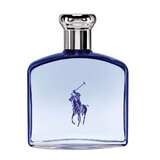 Ralph Lauren Polo Ultra Blue Eau de Toilette - Tester 125ml
