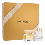 Σετ Dolce & Gabbana The One Gift, αρωματικό νερό 50ml + λοσιόν σώματος 100ml