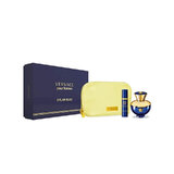 Σετ δώρου Versace Dylan Blue pour Femme