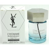 Yves Saint Laurent L'Homme Cologne Bleue Eau de toilette - Tester