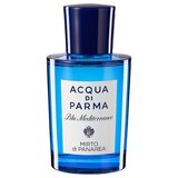 Acqua di Parma Blu Mediterraneo Mirto Di Panarea Eau de Toilette 75ml