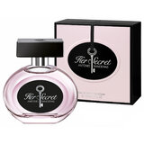 Antonio Banderas Her Secret Eau de Toilette, 50ml