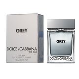 Dolce & Gabbana The One Grey Eau de Toilette, 30ml